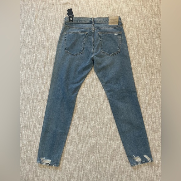 Men’s Abercrombie & Fitch Jeans NWT - Picture 2 of 8